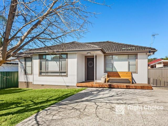House for sale in Dapto, Wollongong City Council
