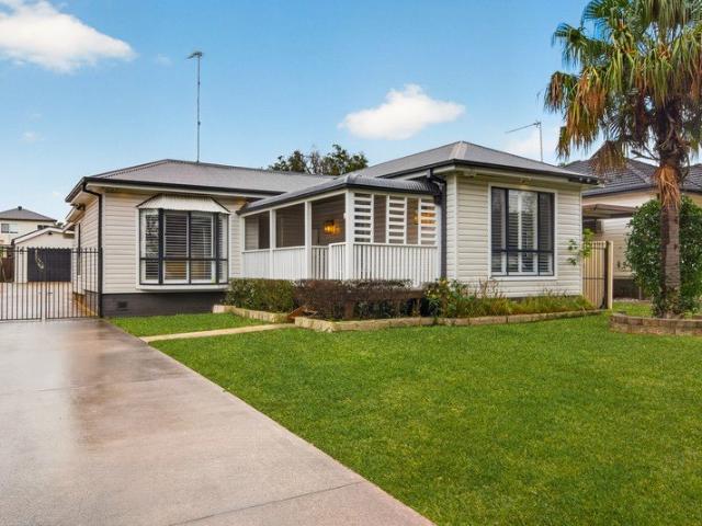 House for sale in Sydney, New South Wales