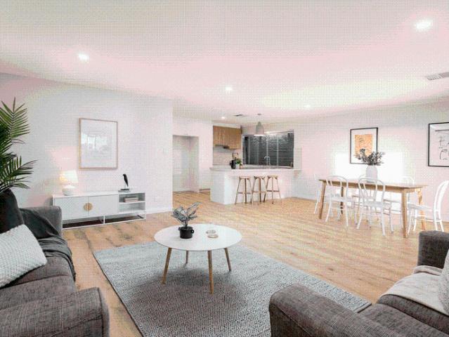 House for rent in Horseshoe Creek, South Australia