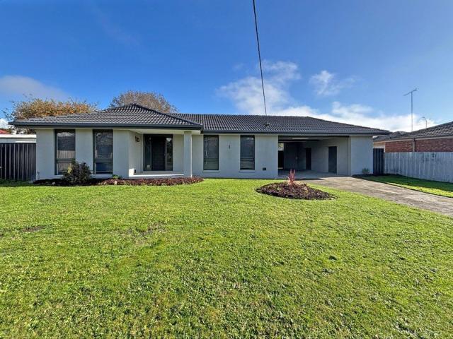 House for rent in Trafalgar, Victoria