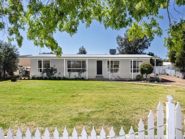 House for sale in Coolamon, Coolamon Shire Council