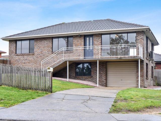 House for rent in Launceston, Tasmania