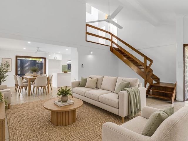 House for rent in Earlville, Cairns