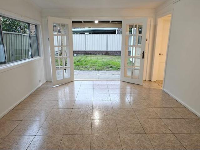 House for rent in Sydney, New South Wales