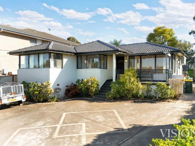 House for rent in Sydney, New South Wales