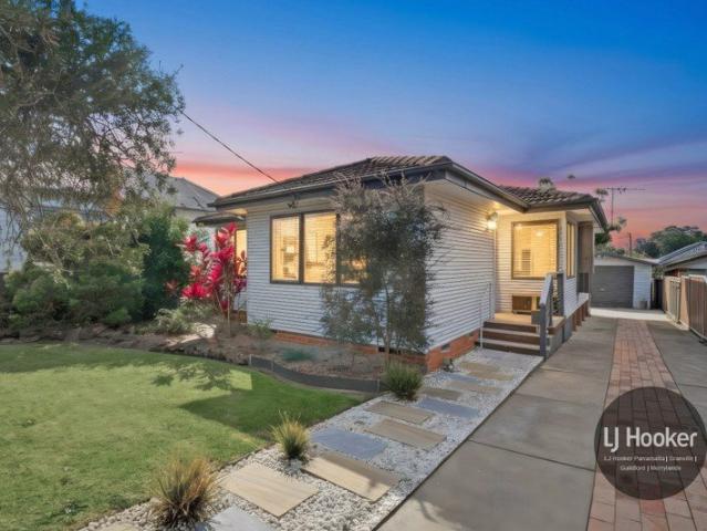House for sale in Sydney, New South Wales