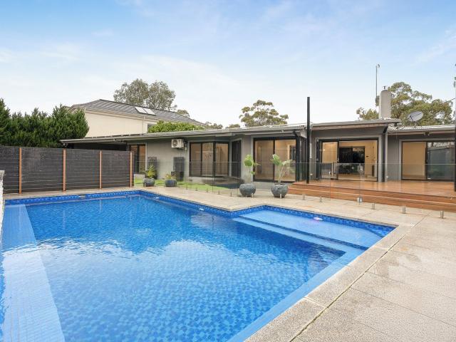 House for rent in Camerons Creek, Victoria