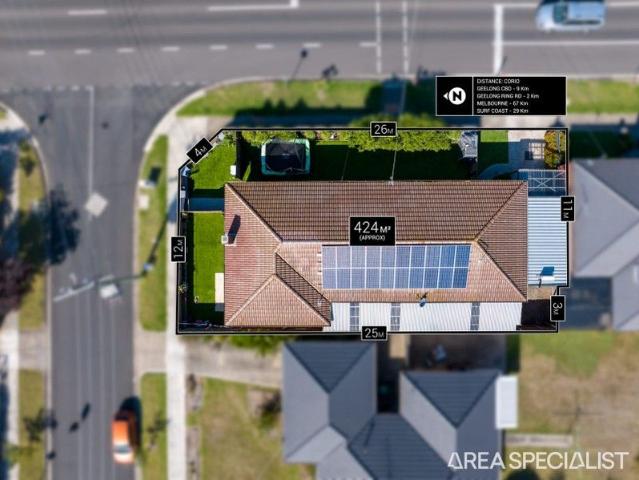 House for sale in Geelong, Victoria