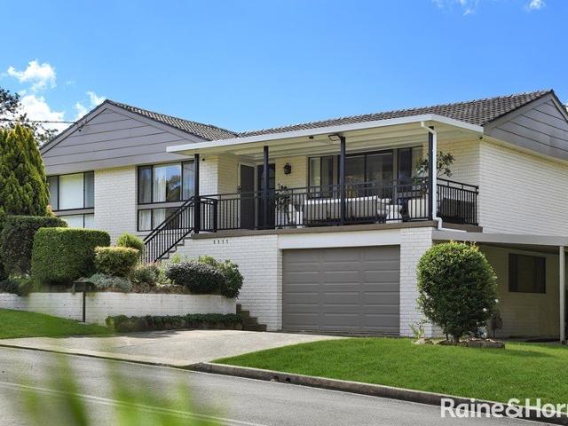 House for sale in New South Wales