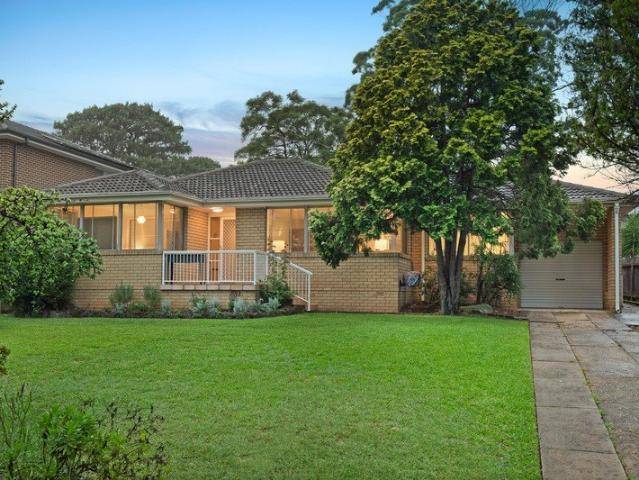 House for rent in Sydney, New South Wales