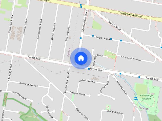 House for rent in Sutherland, New South Wales