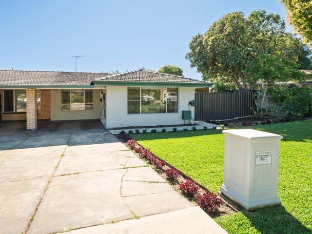 House for rent in Stirling, Western Australia