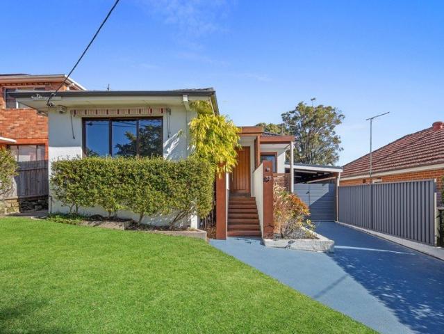 House for sale in Sydney, New South Wales