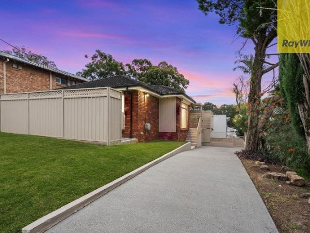House for sale in Sydney, New South Wales