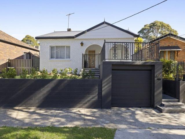 House for sale in Sydney, New South Wales