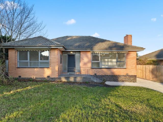 House for rent in Camerons Creek, Victoria