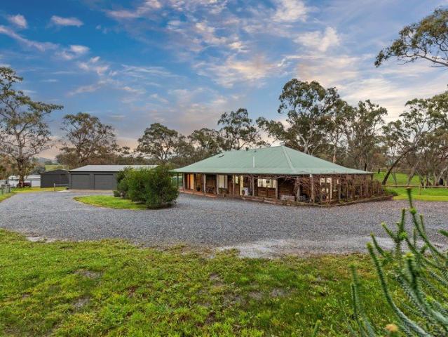 Cottage for sale in Forreston, South Australia