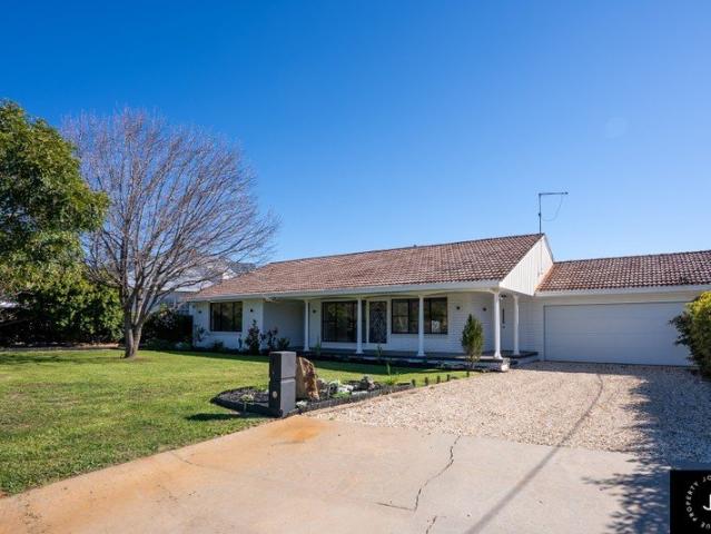 House for sale in Gunnedah, New South Wales