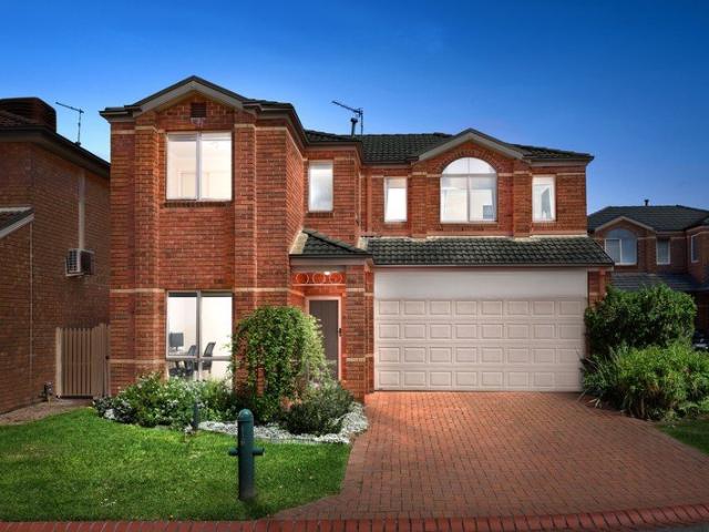House for sale in Hillcroft, Melbourne