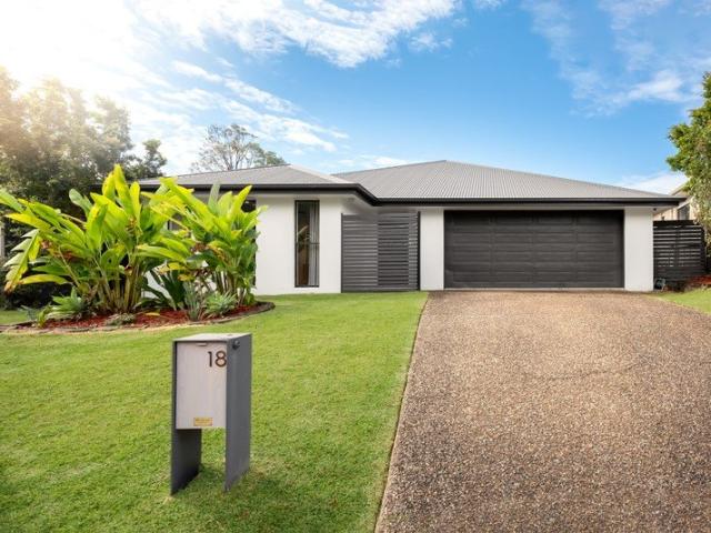 House for sale in Fernbrook, Queensland