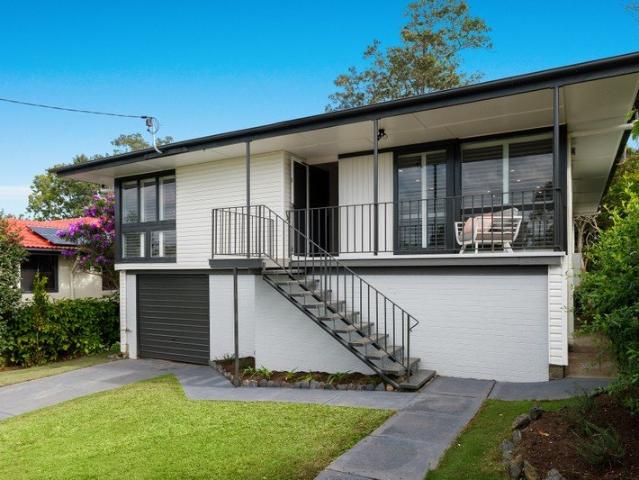 House for sale in Methul, Queensland