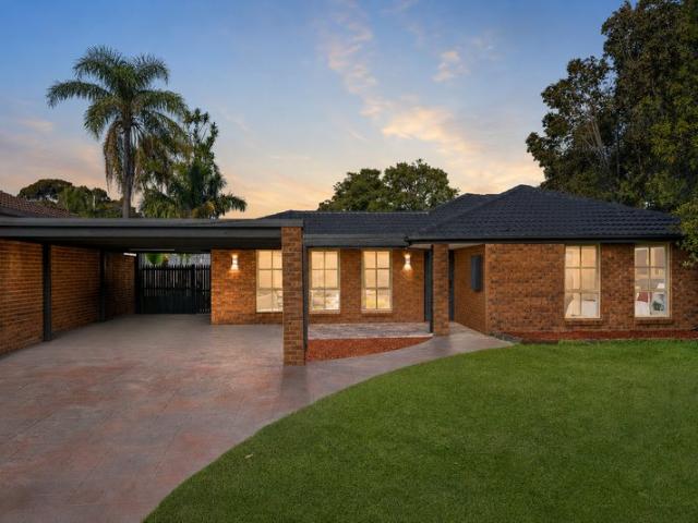 House for sale in Camerons Creek, Victoria