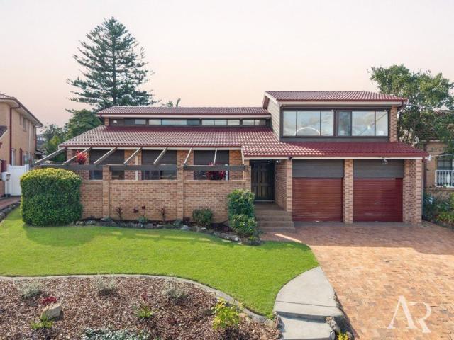 House for sale in Sydney, New South Wales