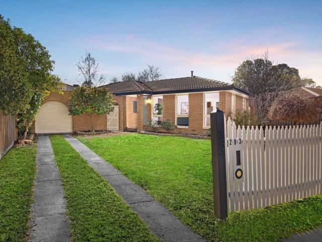 House for sale in Camerons Creek, Victoria