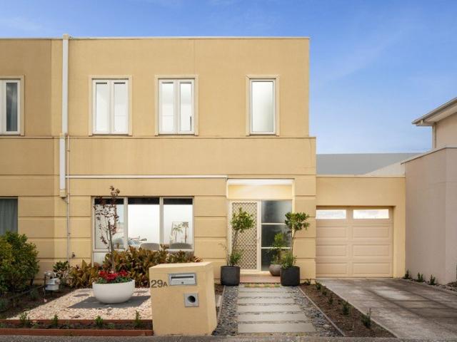 Townhouse for sale in Camerons Creek, Victoria