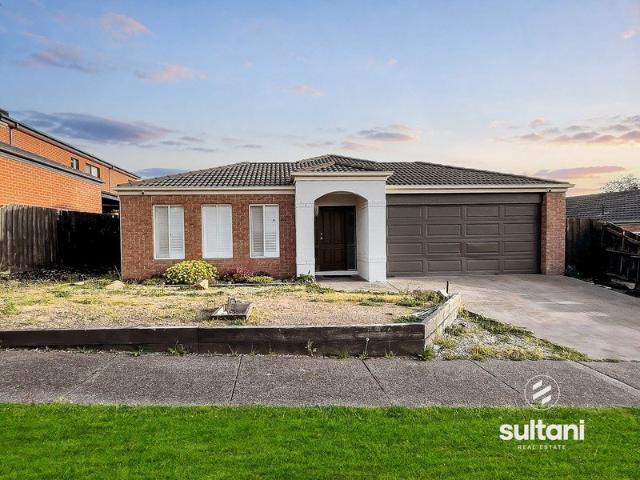 House for rent in Narre Warren South, Melbourne