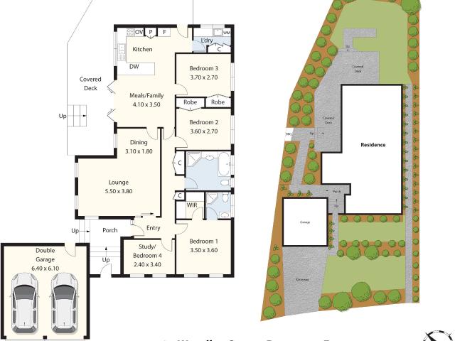 House for sale in Camerons Creek, Victoria