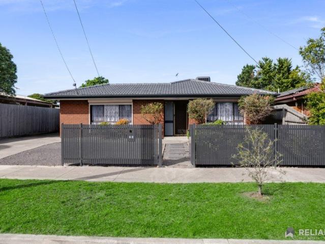 House for sale in Camerons Creek, Victoria