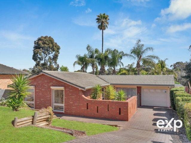 House for sale in Horseshoe Creek, South Australia