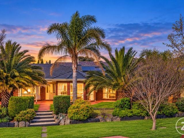 House for sale in Rowville, Melbourne