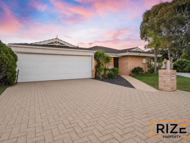 House for sale in Currambine, Western Australia