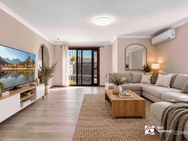 House for rent in Rooty Hill, Sydney