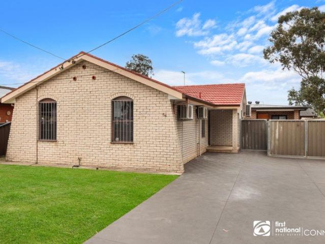 House for rent in Rooty Hill, Sydney