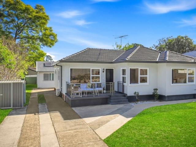 House for rent in Oatlands, Sydney