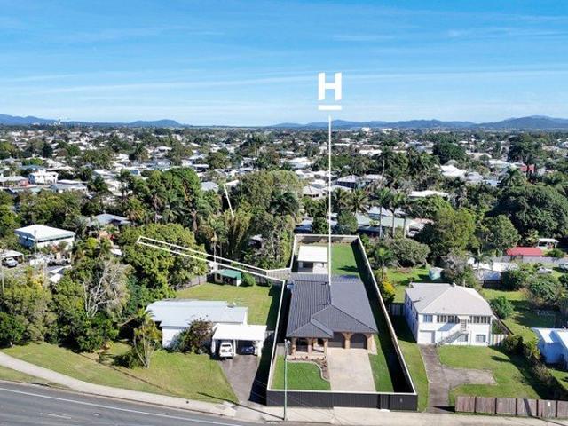 Flat for sale in Mackay, Queensland