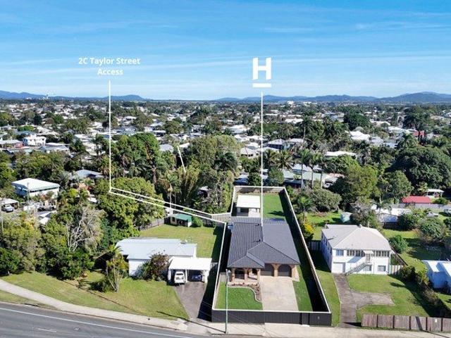 House for sale in West Mackay, Mackay