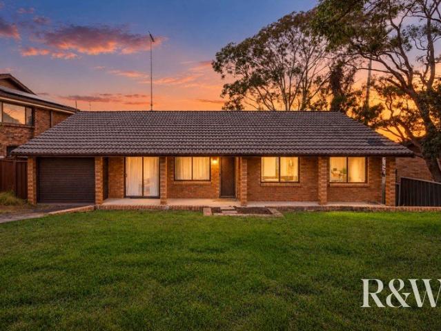 House for sale in Leumeah, Sydney