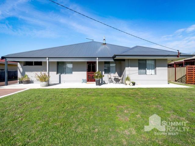 House for sale in Capel, Western Australia