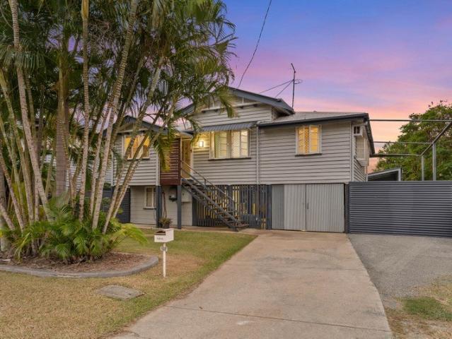 House for sale in Rockhampton, Queensland