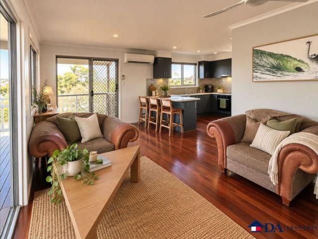 House for rent in New Auckland, Gladstone