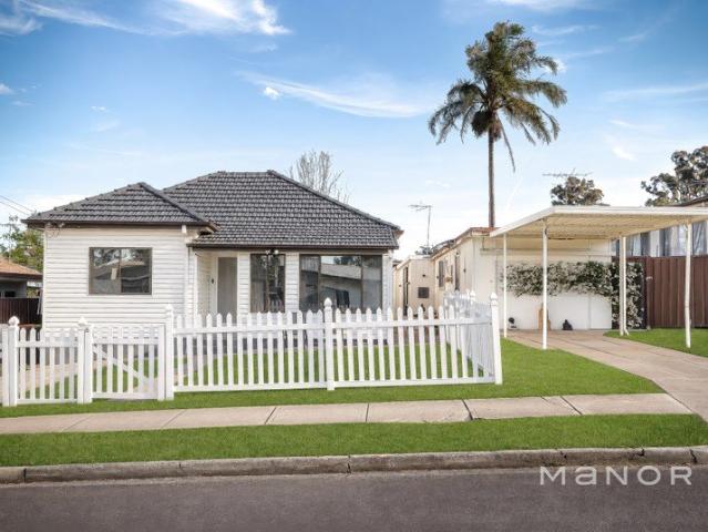 House for sale in Sydney, New South Wales
