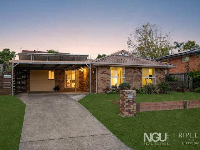 House for sale in Toombul, Queensland