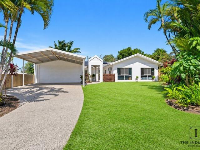 House for sale in Cairns, Queensland
