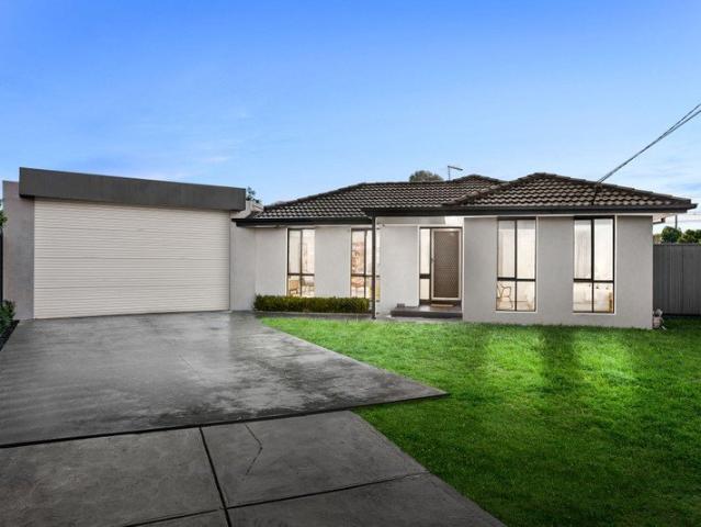 House for sale in Camerons Creek, Victoria