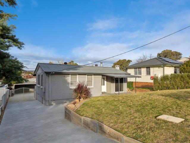 House for sale in Queanbeyan, New South Wales