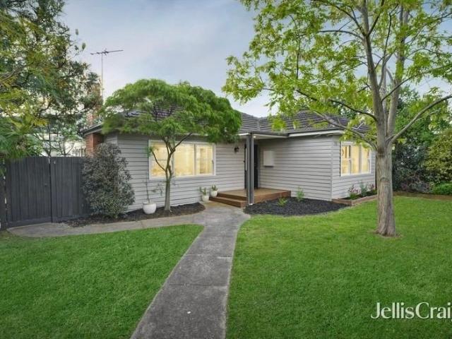 House for rent in Camerons Creek, Victoria